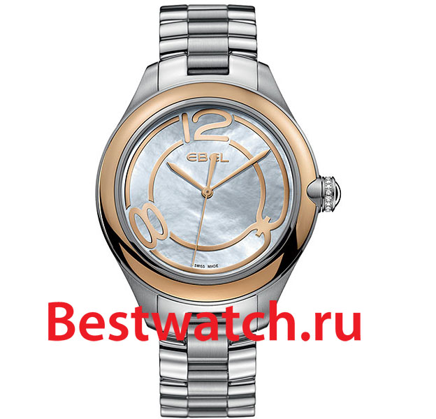 Часы Ebel Onde - Small 1216104
