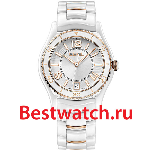 Часы Ebel X1 - Ladies 1216113
