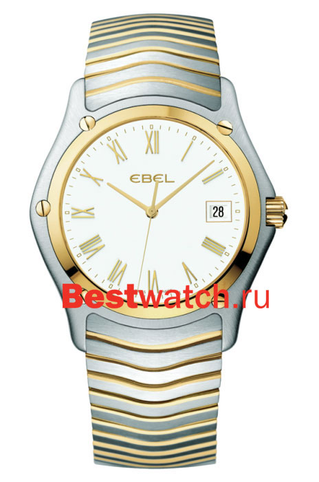 Часы Ebel Classic 1255F41_0225