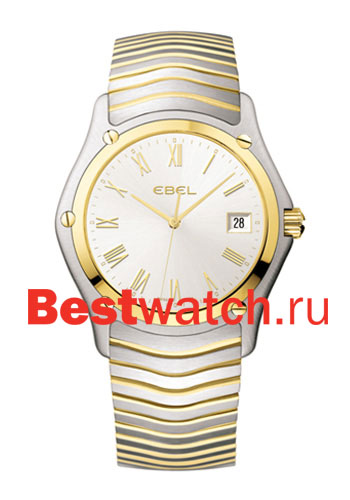 Часы Ebel Classic 1255F41_6225