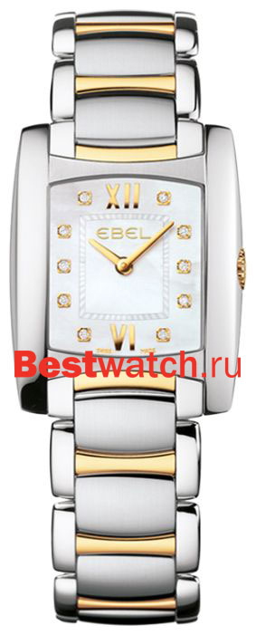 Часы Ebel Brasilia 1256M32_98500