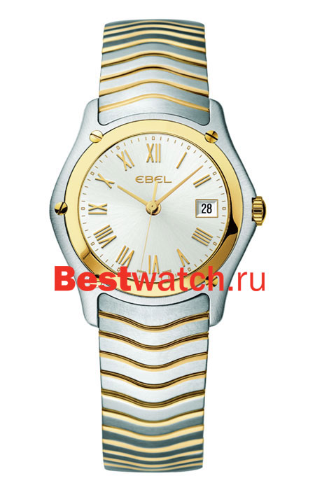 Часы Ebel Classic 1257F21_6225