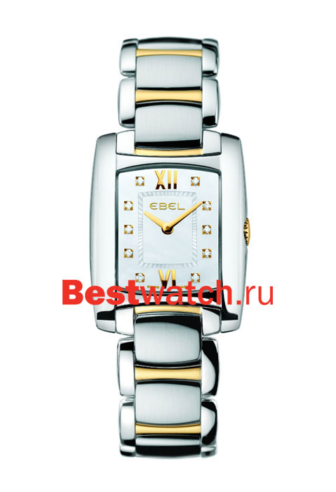 Часы Ebel Brasilia 1976M22_98500