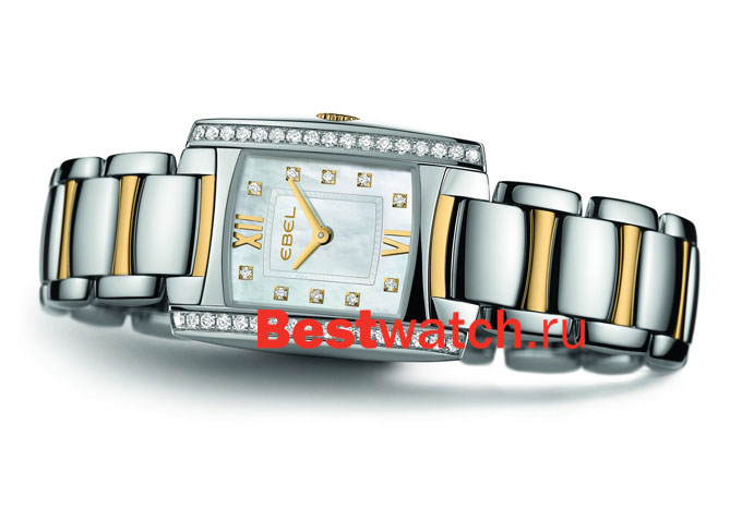 Часы Ebel Brasilia 1976M28_9810500B