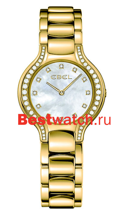 Часы Ebel Beluga 8003N18_991050