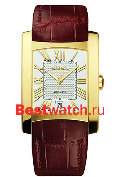 Часы Ebel Brasilia 8120M41_6235134