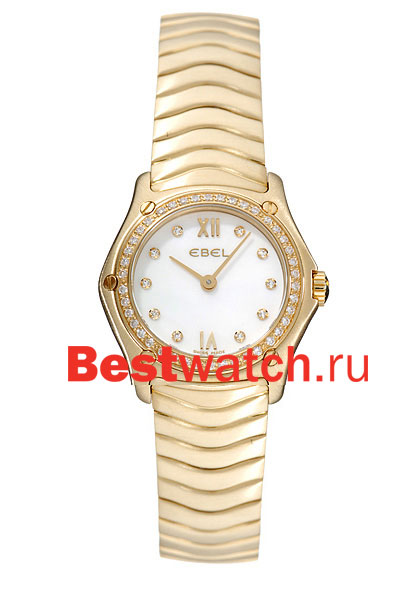 Часы Ebel Classic 8157F14_9725