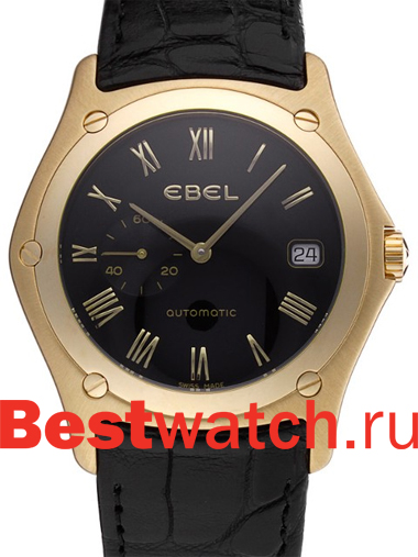 Часы Ebel Luxury 8331F40_6235137