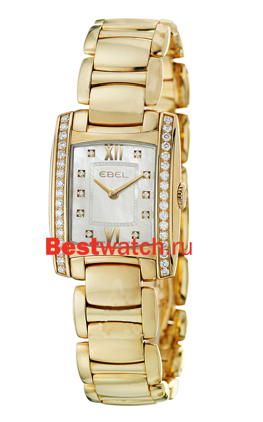 Часы Ebel Brasilia 8976M28_9820500