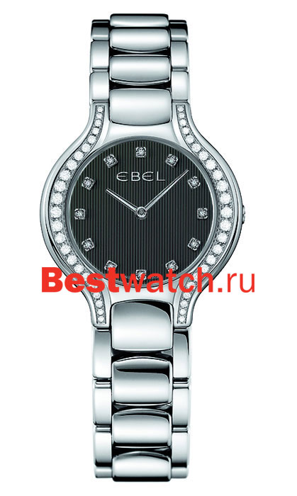 Часы Ebel Beluga 9003N18_391050