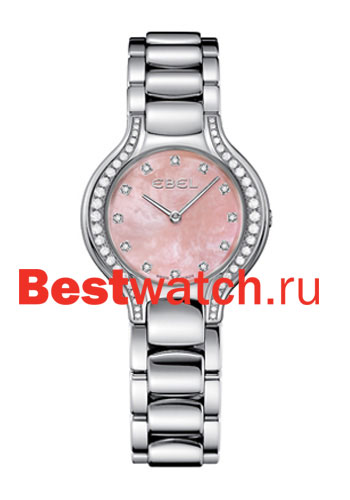 Часы Ebel Beluga 9003N18_971050