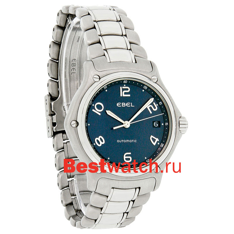 Часы Ebel 1911 9080241_14665P
