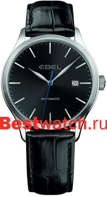 Часы Ebel EBEL 100 9120R40_5330136