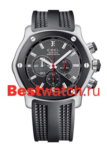 Часы Ebel 1911 9137L83_5335606