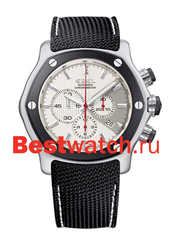 Часы Ebel 1911 9137L83_6335N06GS