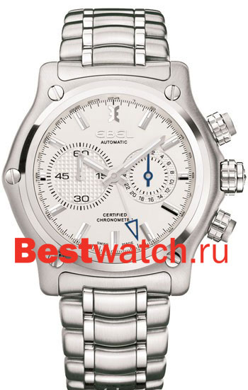 Часы Ebel Chronograph 1911 9240L70_6360