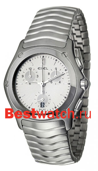 Часы Ebel Chronograph 1911 9251F41_6325