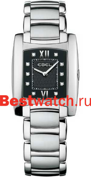 Часы Ebel Brasilia 9256M32_58500