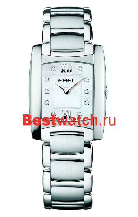 Часы Ebel Brasilia 9256M32_98500