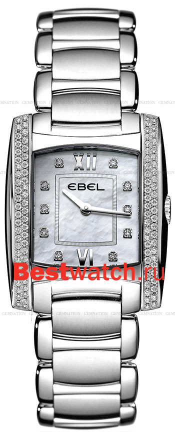 Часы Ebel Brasilia 9256M38_9830500