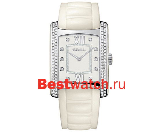 Часы Ebel Brasilia 9256M48_108WC35601XS