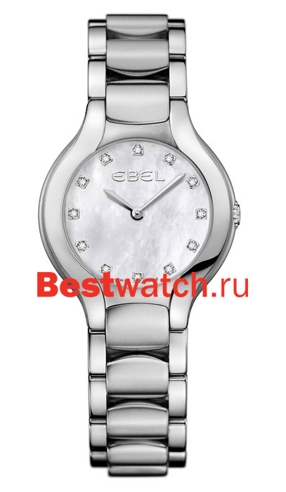 Часы Ebel Beluga 9256N22_9950