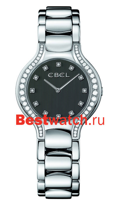 Часы Ebel Beluga 9256N28_391050