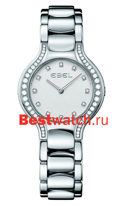 Часы Ebel Beluga 9256N28_691050