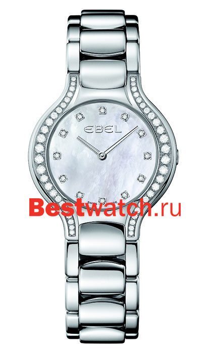 Часы Ebel Beluga 9256N28_991050