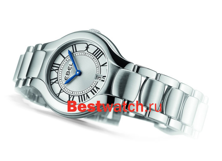 Часы Ebel Beluga 9258N22_6150