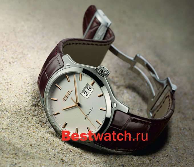 Часы Ebel Classic 9306F51_16335165