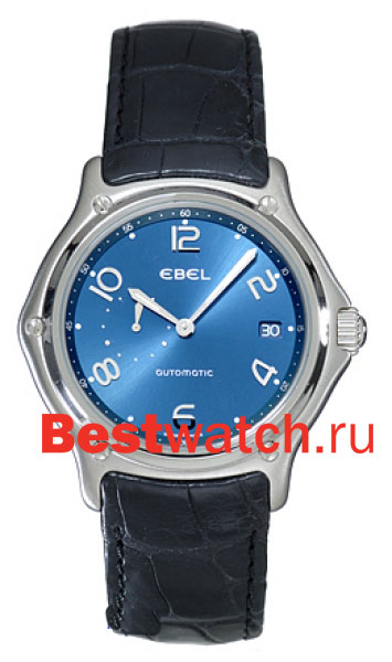 Часы Ebel 1911 9331240_14635136