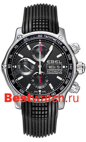 Часы Ebel Chronograph 1911 9750L62_53B35606
