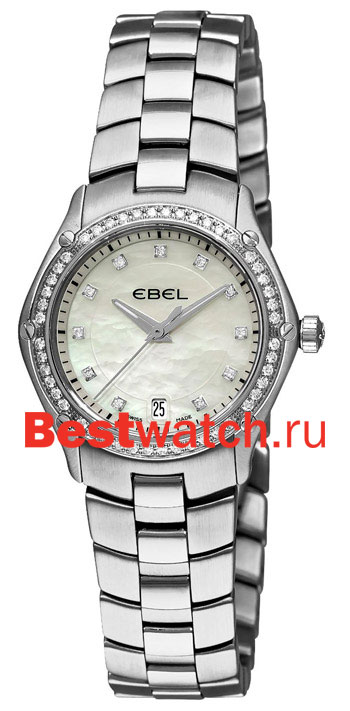 Часы Ebel Classic 9953Q24_99450