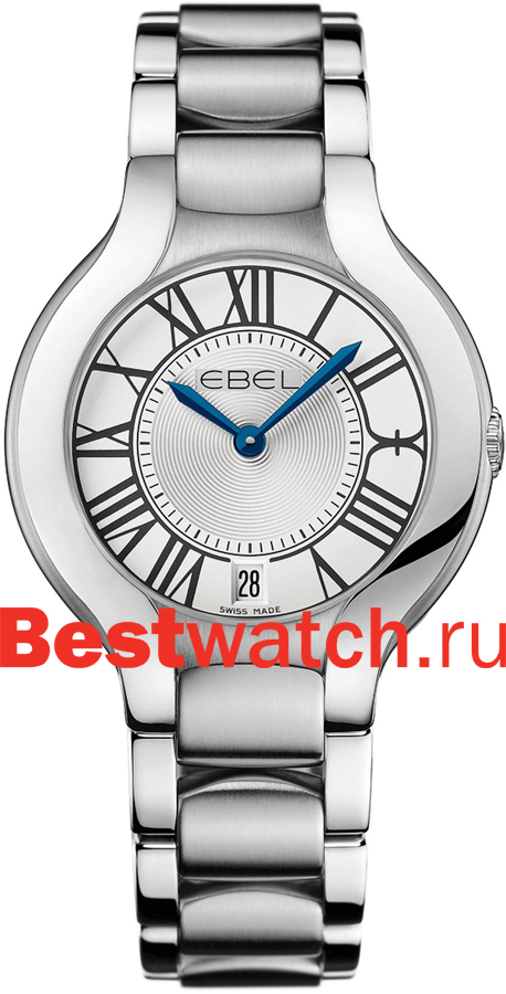 Часы Ebel Beluga 9955N32_6150