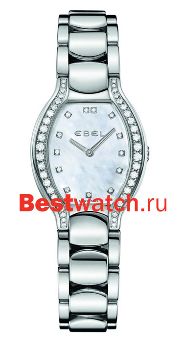 Часы Ebel Beluga 9956P28_991050