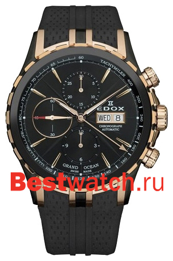 Часы Edox Grand Ocean 01113-357RNNIR