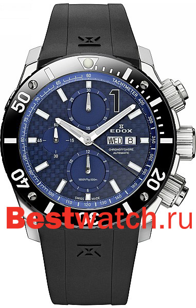 Часы Edox Class 1 01114-3BUIN