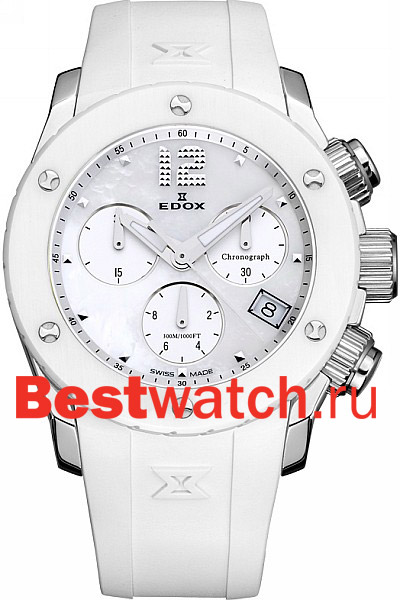 Часы Edox Class 1 10403-3BNAIN