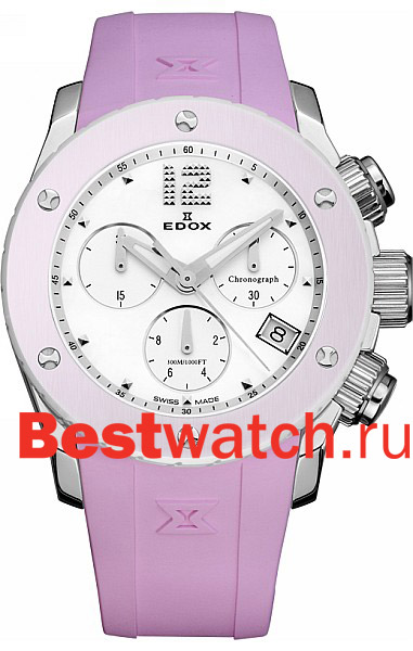 Часы Edox Class 1 10403-3RNAIN