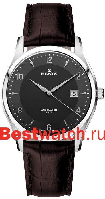 Часы Edox WRC  70170-3GIN