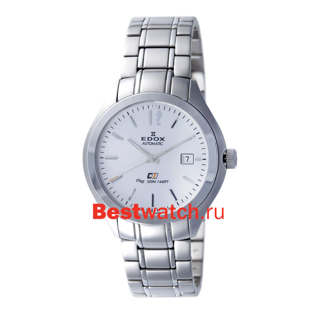Часы Edox Class 1 80062-3AIN