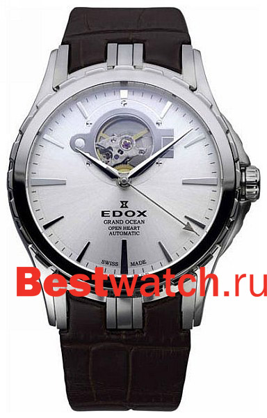 Часы Edox Grand Ocean 85008-3AIN
