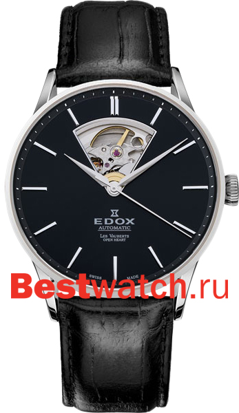 Часы Edox Les Vauberts 85010-3NNIN