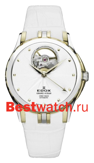 Часы Edox Grand Ocean 85012-357JAID