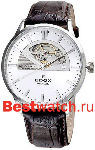 Часы Edox Les Vauberts 85014-3AIN