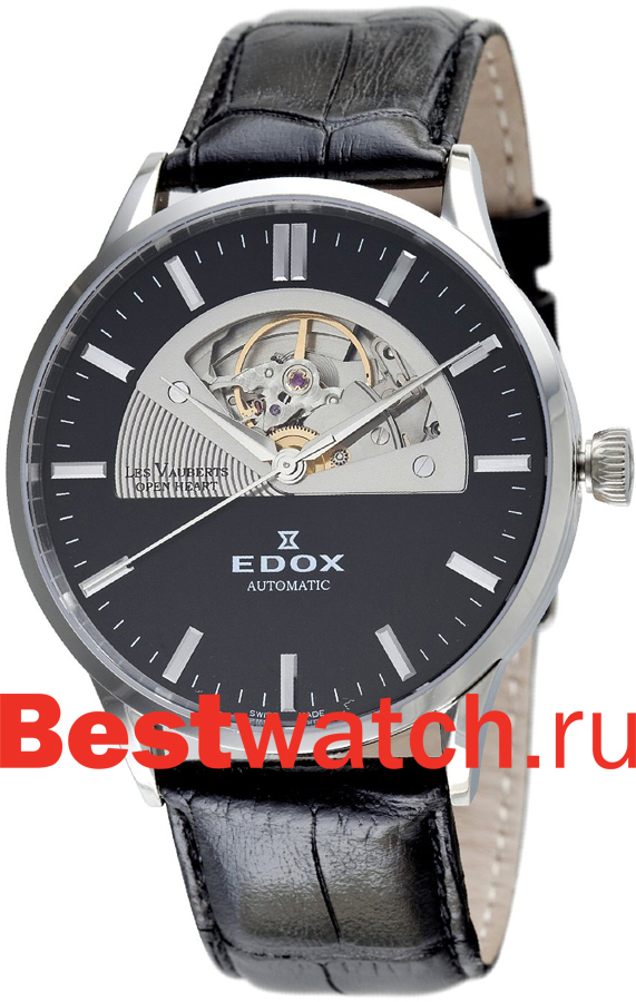 Часы Edox Les Vauberts  85014-3NIN