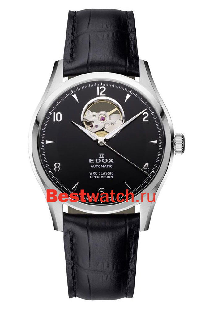 Часы Edox WRC  85015-3NIN
