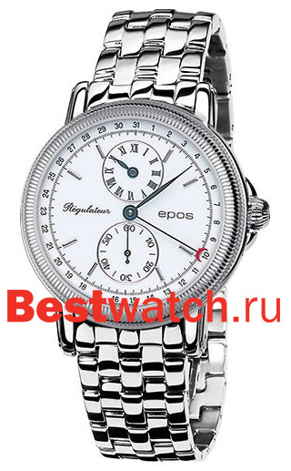 Часы Epos Emotion 3157.90.331.11