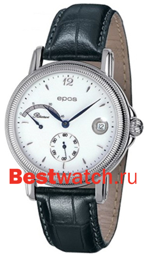 Часы Epos Emotion 3167.658.20.10.15